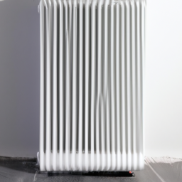 Radiateur Électrique : Chaleur Instantanée et Programmation Intelligente Sevran